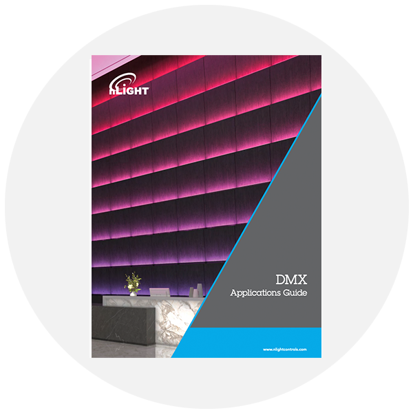DMX Applications Guide
