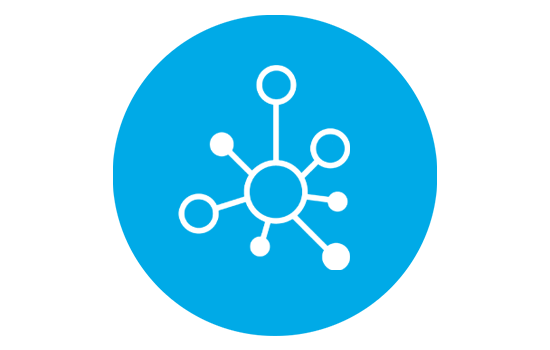 Connected-experience-icon