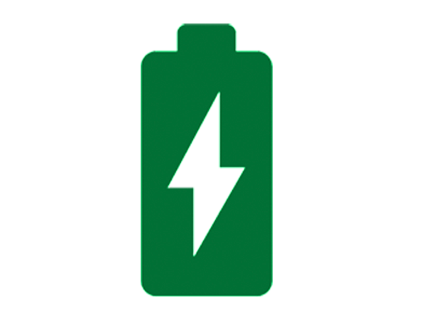 Battery Charging - card